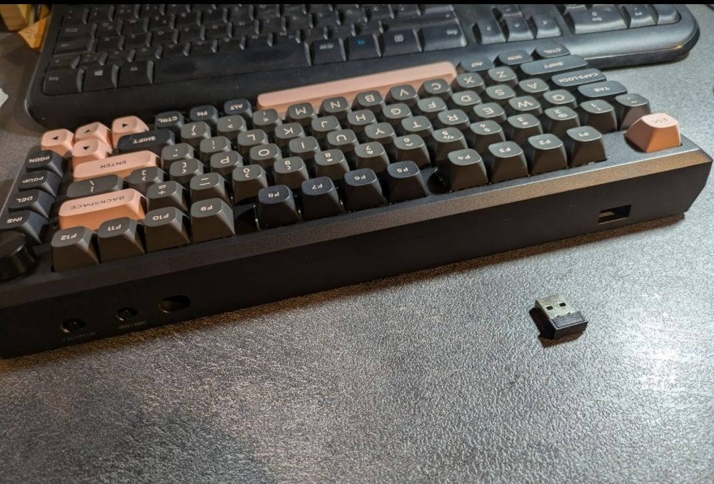 Redragon k687 PRO