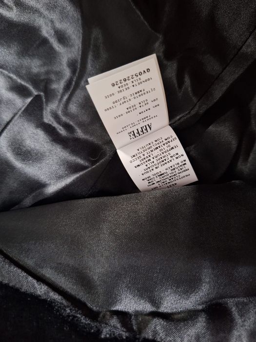 Jean Paul Gaultier sacou M