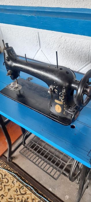 Masina de cusut " Singer" , funcțională