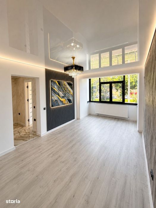 De Vanzare Apartament cu 2 camere zona Independentei cu 1 Decembrie