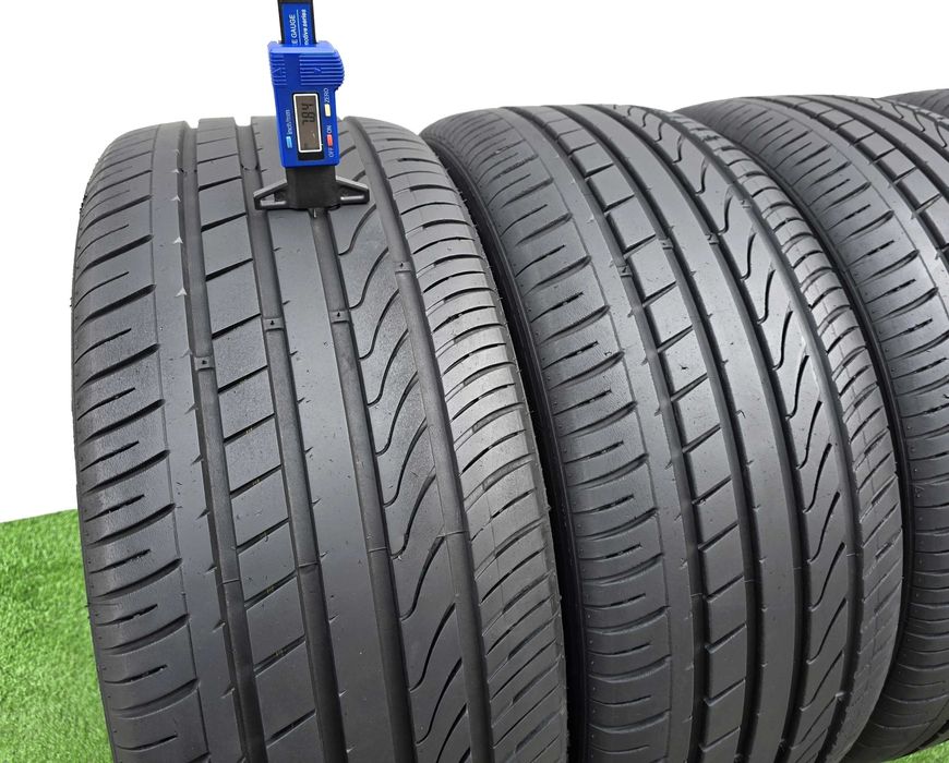 4бр. 225/45/17 FORTUNA Ecoplus- летни