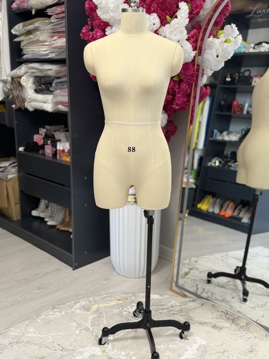 Maniken 88 toza holati