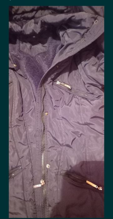 Geaca damă mărimea M