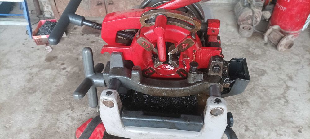 Rezba ochadigan apart