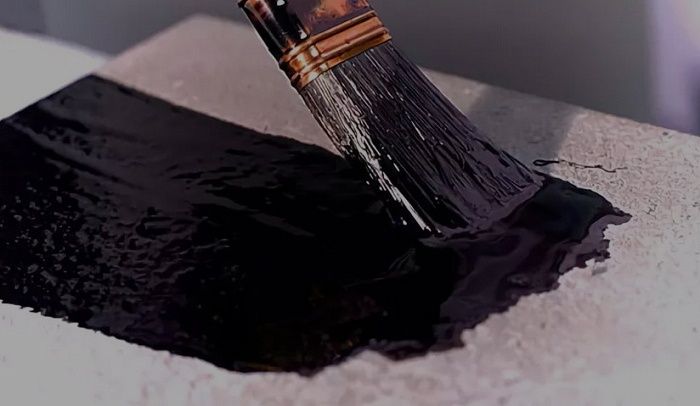 Мастика битумная качественная по ГОСТ от Завода