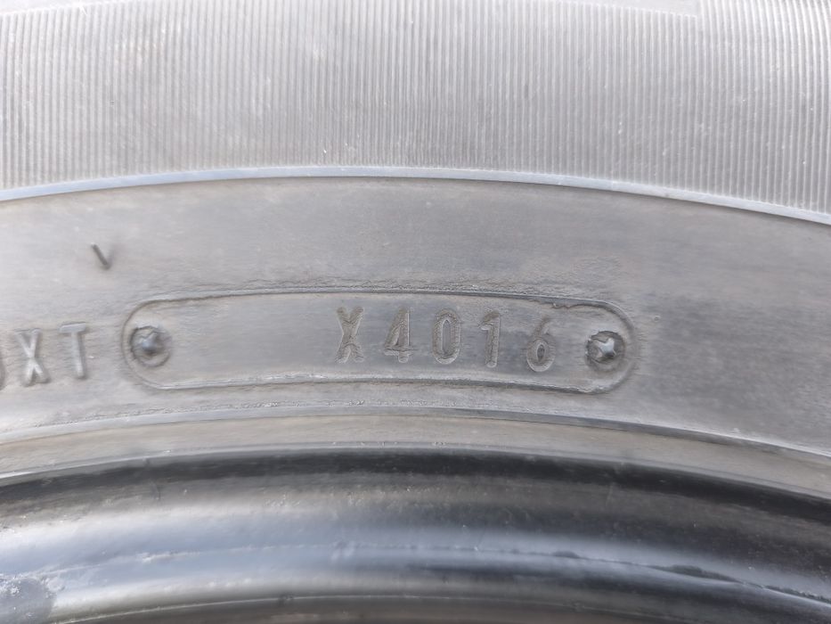 Автошины легковые