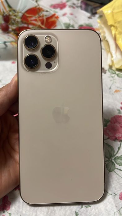 Айфон 12 про макс 128 гб