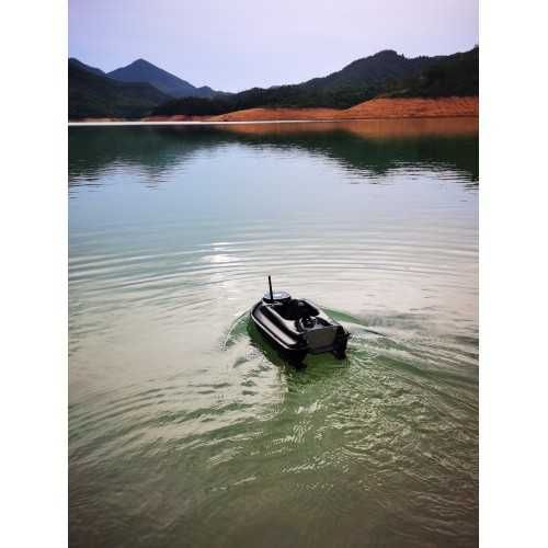 Лодка за захранка Boatman Actor 2021 обновена