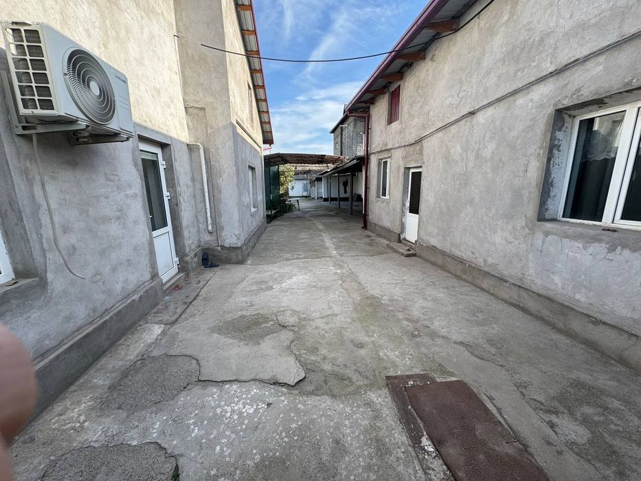 Продаётся участок 8 соток