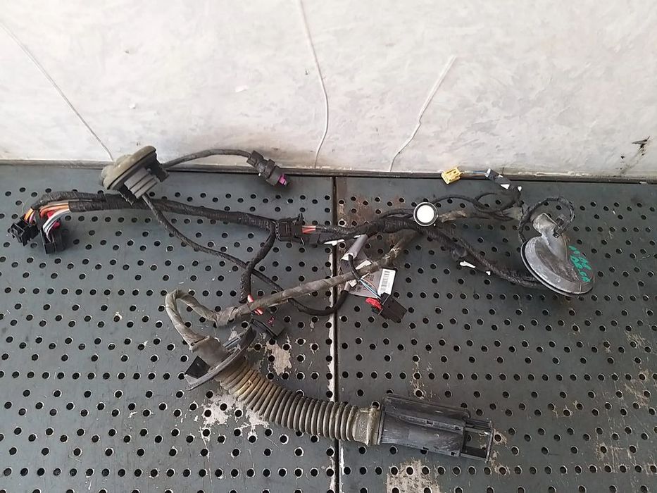 Cablaj instalatie electrica usa dreapta spate audi a4 b8 8k 8k0971688ag 8k0971693