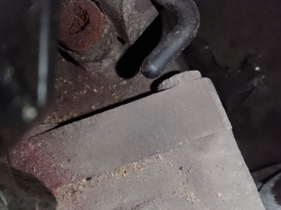 cutie de  viteze in 5 trepte seat ibiza 1.2 motorina 2017