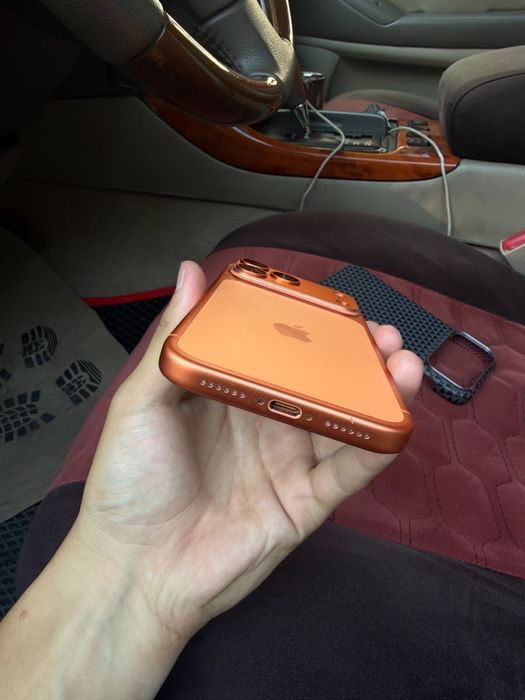 iPhone 17 Pro Max 256GB eSim