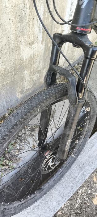 Велосипед summa xt900