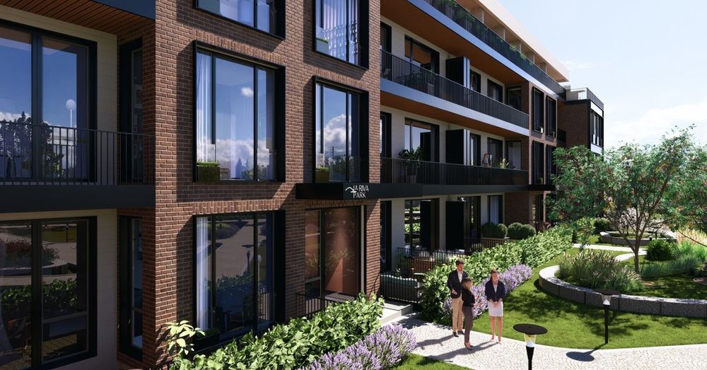 Оферта 70830 - Двустаен апартамент в кв. Кършияка