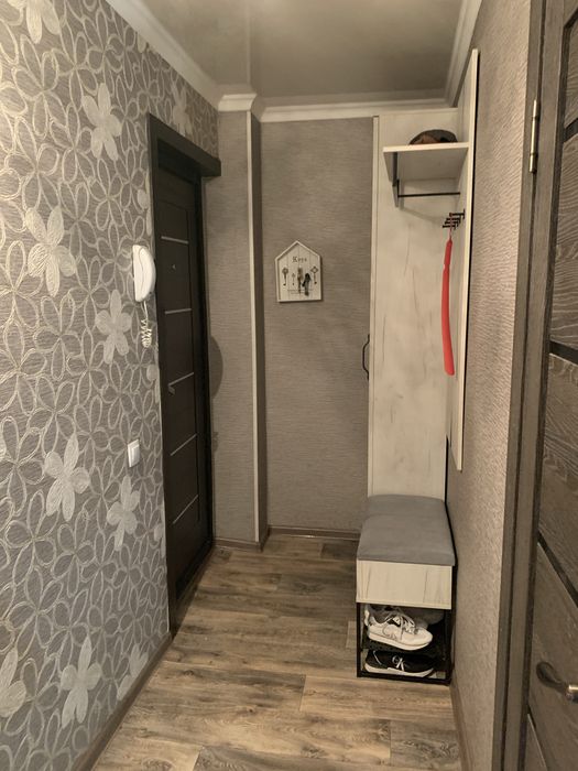 Продам 2х комнатную квартиру