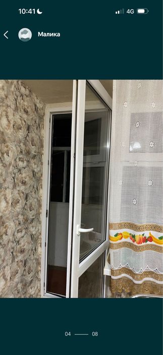 2-ком квартира п.Щапово