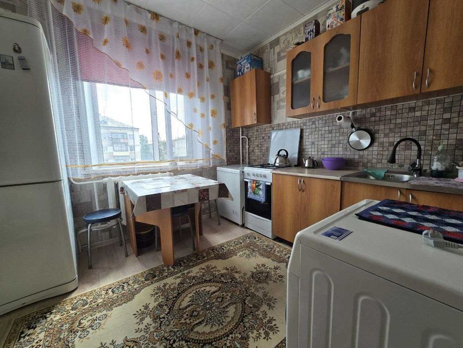 Продажа 1-комнатной квартиры