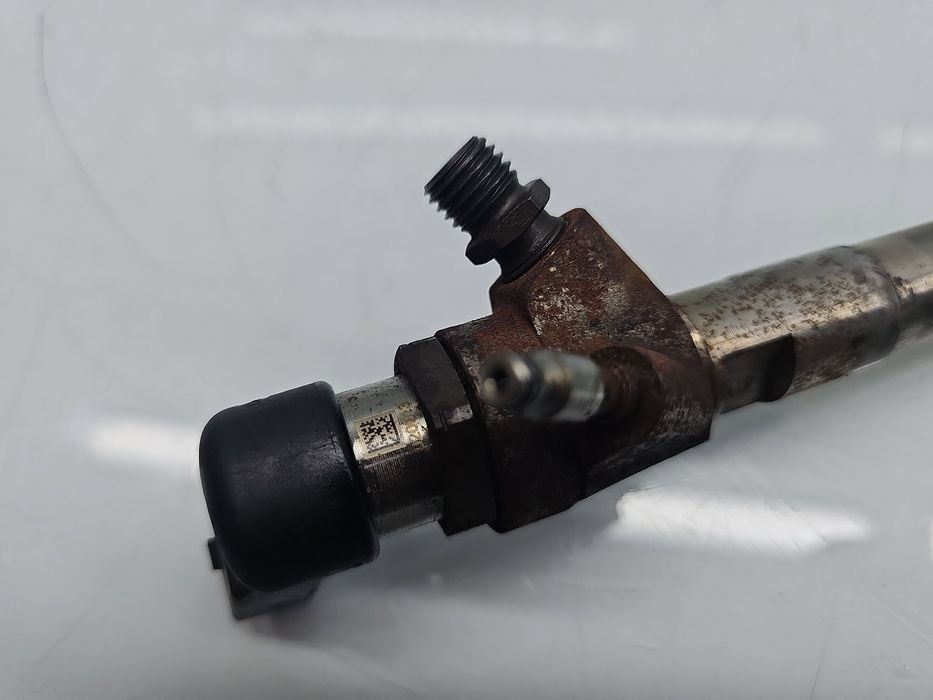 Injector Mercedes Clasa A (W176) [Fabr 2012-2018] 166006212R 1.5 CDI 6