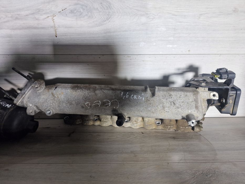 Galerie admisie cu motoras  Kia Ceed  motor 1,6 crdi, an 2008-2012