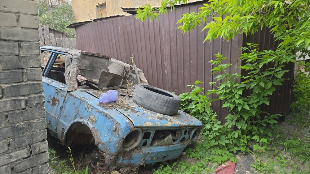 Продам гараж срочно в связи с переездом.