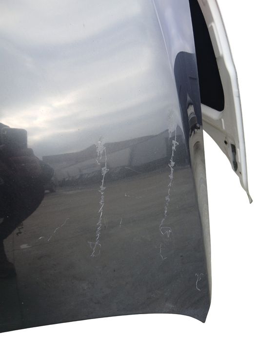 Capota Motor Bmw 5 Vi Touring F11 2009 - >, Bmw 5 F10 2009 - 2016