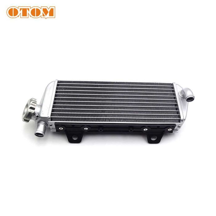 Радиатор за KTM HUSQVARNA GASGAS 19-22  250 350, 450, 500 EXCF SXF XCF