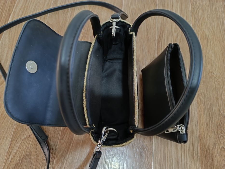 Маленькая женская сумка