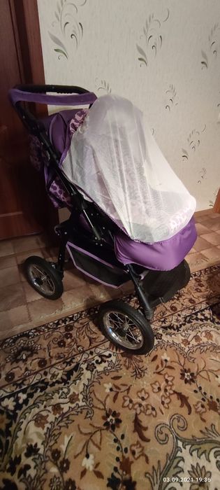 Продам детскую Коляску