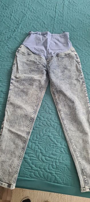 Pantaloni/jeansi pentru gravide