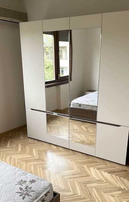 Дава се под наем Тристаен апартамент в Пловдив, Център - 100 кв.м за 500 € - Снимка #5