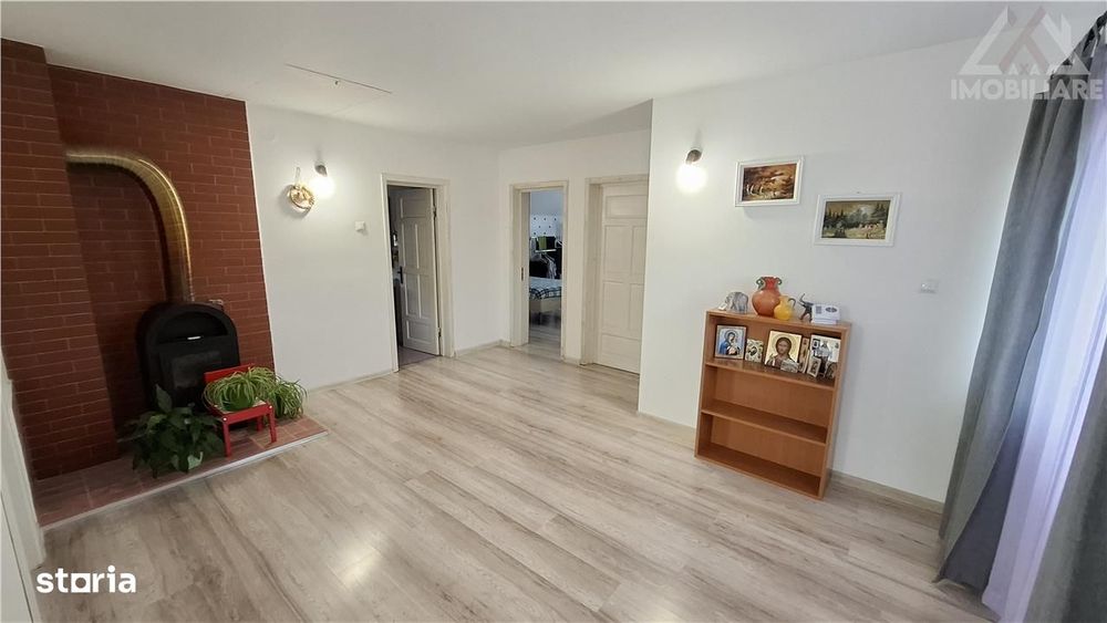 Casa Valea Lupului Soleia, S.u.180 mp,Teren 1000 mp,Garaj,Fantana