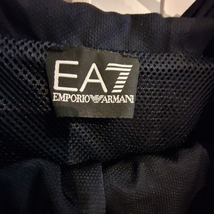 Trening bărbați EA7