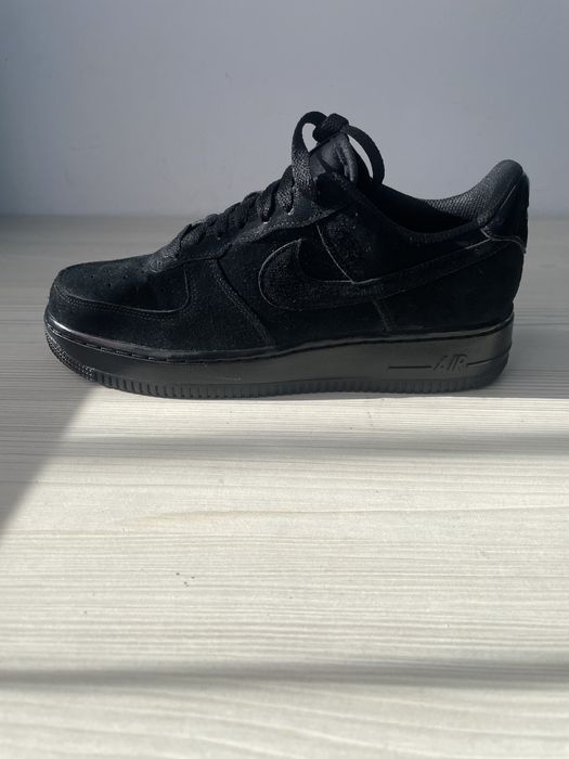 Vand nike air force 1