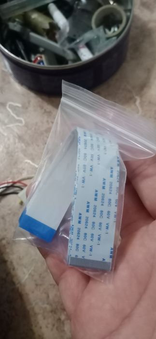 продам шлейф AWM20624