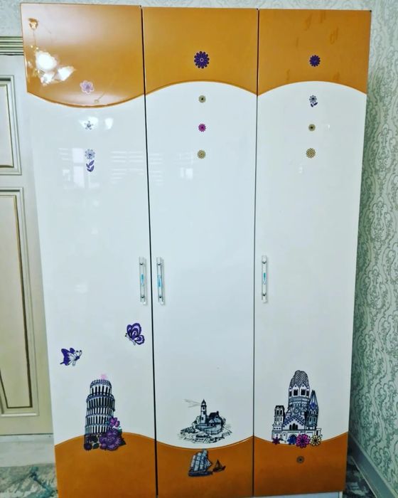 Купе шкаф спальный гарнитур