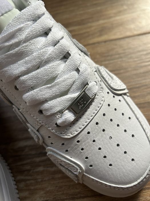 AIr Force 1  CPFM Womens