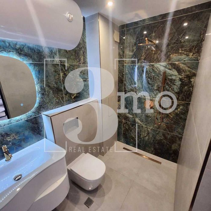 Продава се Тристаен апартамент в София, Дружба 2 - 110 кв.м за 3134 €/кв.м - Снимка #7