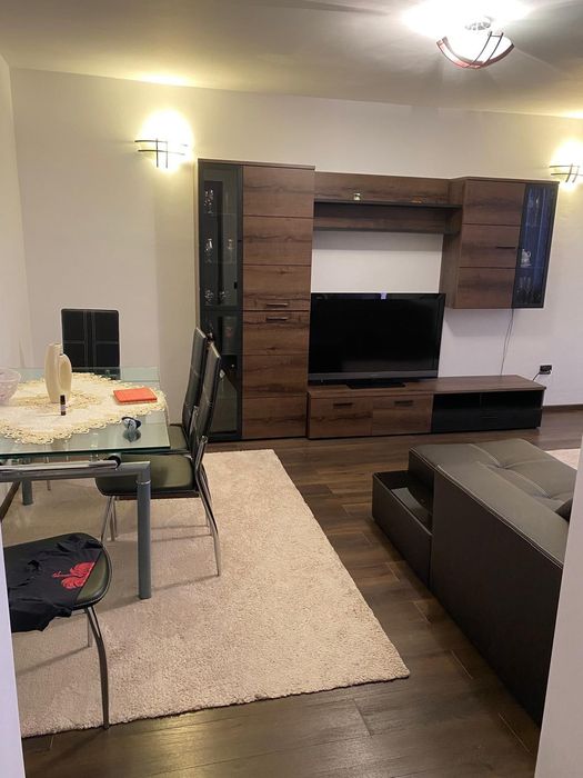 Apartament cu 4 camere