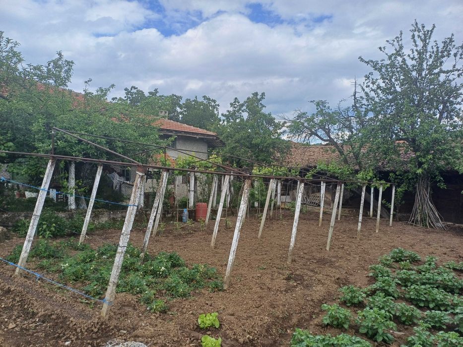 Продава се Къща в с. Церова кория, Област Велико Търново - 140 кв.м за 500 €/кв.м - Снимка #5