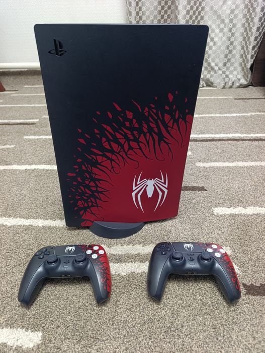 Сони плейстейшен 5