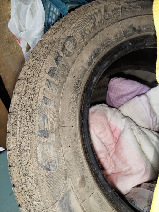 Шина летние 14/185/75