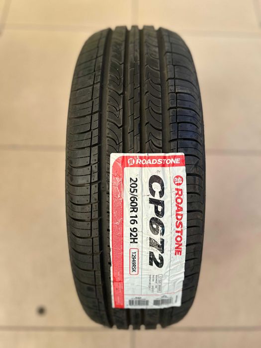 205/60 R16 Корея roadstone (Nexen) летние