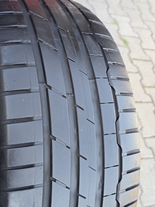 245 45 19 Hankook 2 бр.