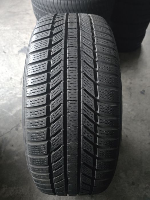 Continental 235/50 R19 103H MS iarnă