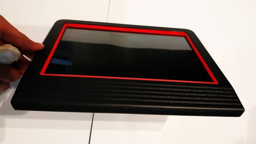 Tester auto profesional THINKCAR THINKTOOL PD8 Codare ECU, Programari