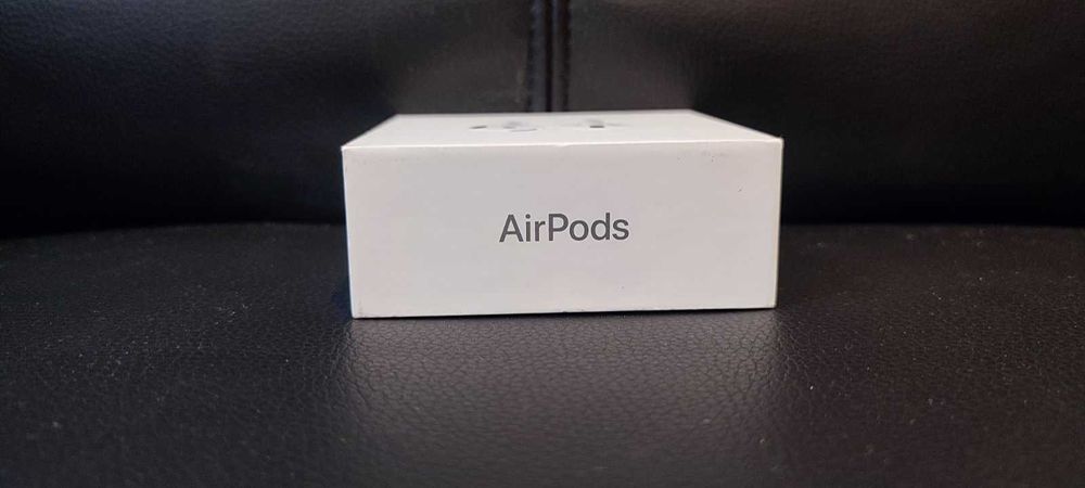 ЧИСТО НОВИ ! Слушалки Аррlе АіrРоdѕ 4