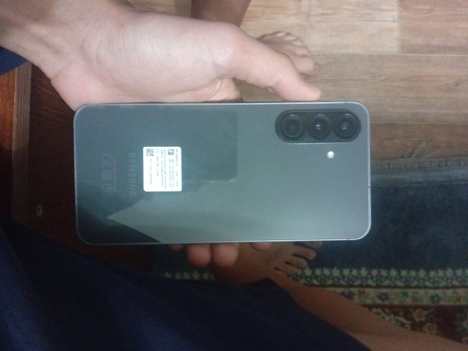 Продаю Samsung A56 5G   
2. *Samsung A56 5G | Как нов