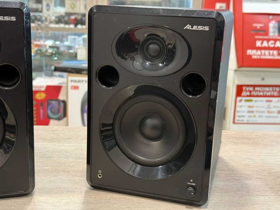 Тонколони Alesis Elevate 5 MKII