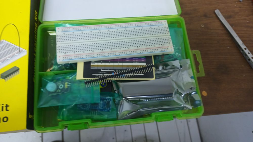 Ардуино продам полный комплект