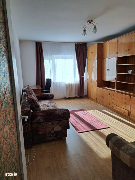 Apartament – Cluj-Napoca - Vedere 2
